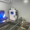 次氯酸发生器使用于果蔬清洗车间