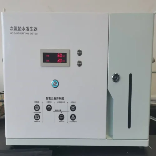 次氯酸发生器热卖款