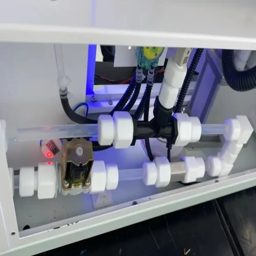 次氯酸发生器细节展示