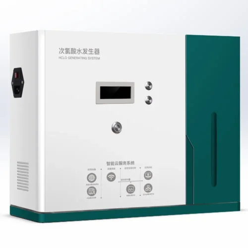 次氯酸发生器（热卖款）